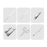 777 Набор для маникюра