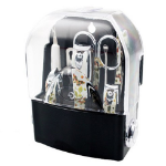 SEVENSTAR Набор квадратных кусачек для ногтей