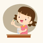 Dr. Foy Wellkicker Children’s Multivitamin & Mineral – это мультивитаминная добавка для детей,90 штук