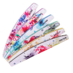 MAYBROWN Набор пилочек для наращивания ногтей