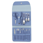 HAPPY J Премиум набор для ухода за ногтями