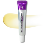 RX Derma Whitening Vita A Cream Retinal 1300ppm – ночной крем с ретиналом и витамином A, 20 г