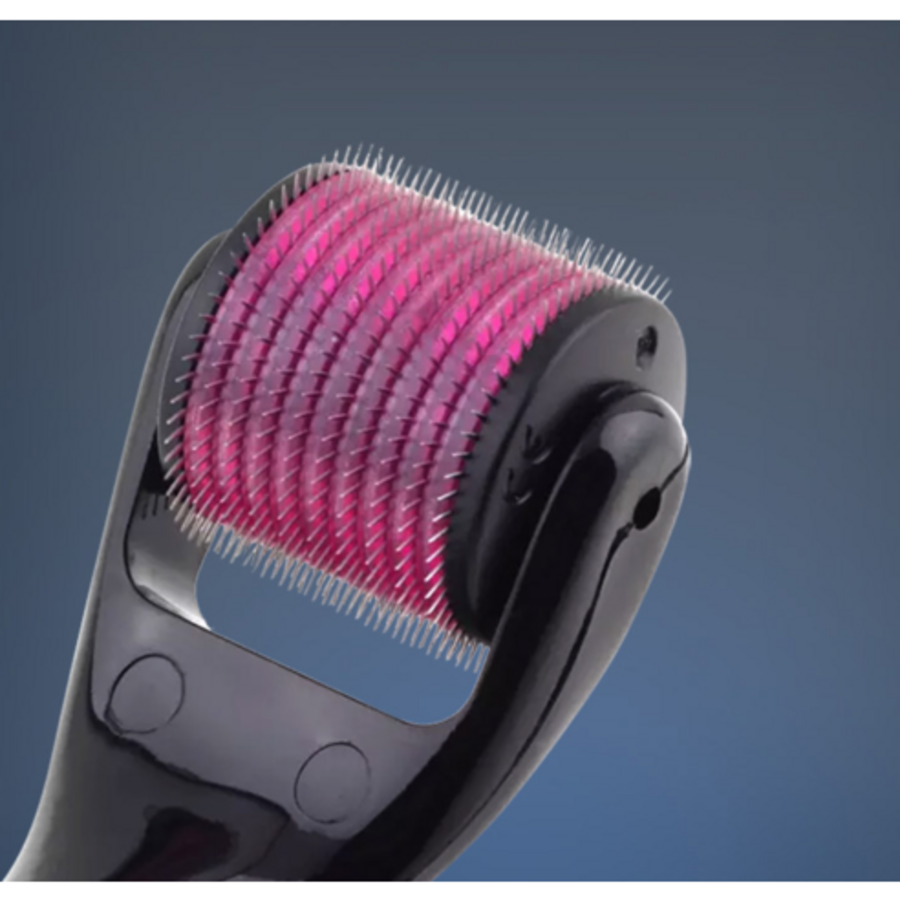 DERMAROLLER SYSTEM MTS дермароллер стандартный 0.25 мм