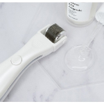 FACE FACTORY LED MTS дермароллер для ухода за кожей