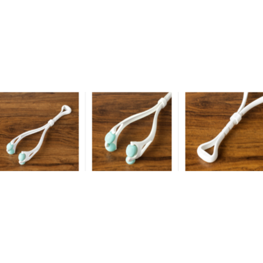 Tree Массажный роллер для лица