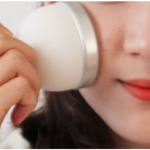 DERMAQUEEN охлаждающий массажер для лица