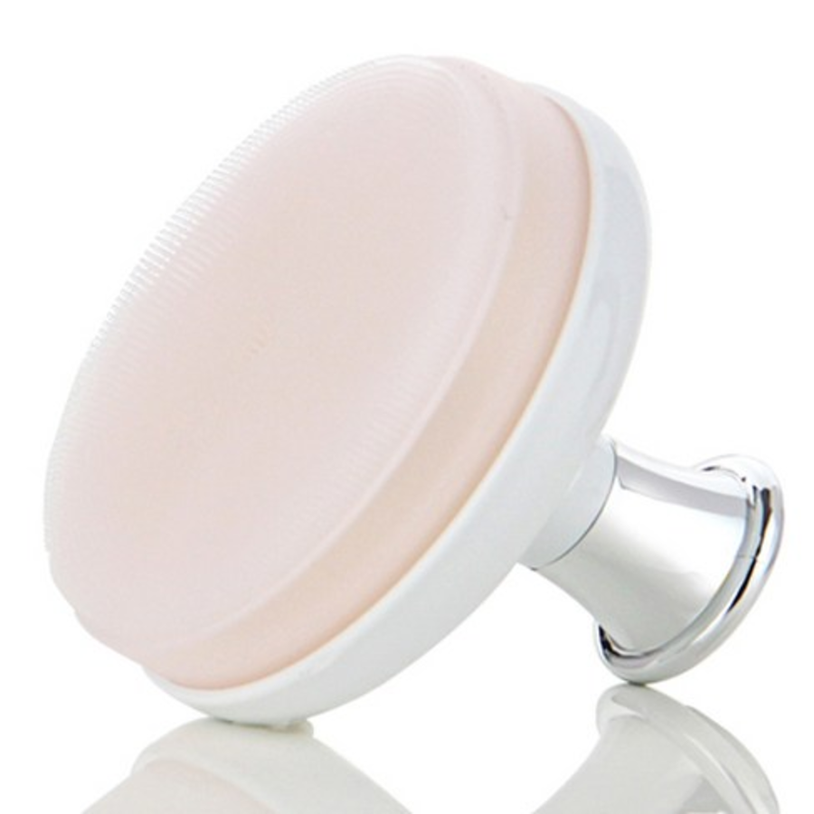 DERMAQUEEN Кушионная очищающая щетка для кожи