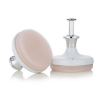 DERMAQUEEN Кушионная очищающая щетка для кожи