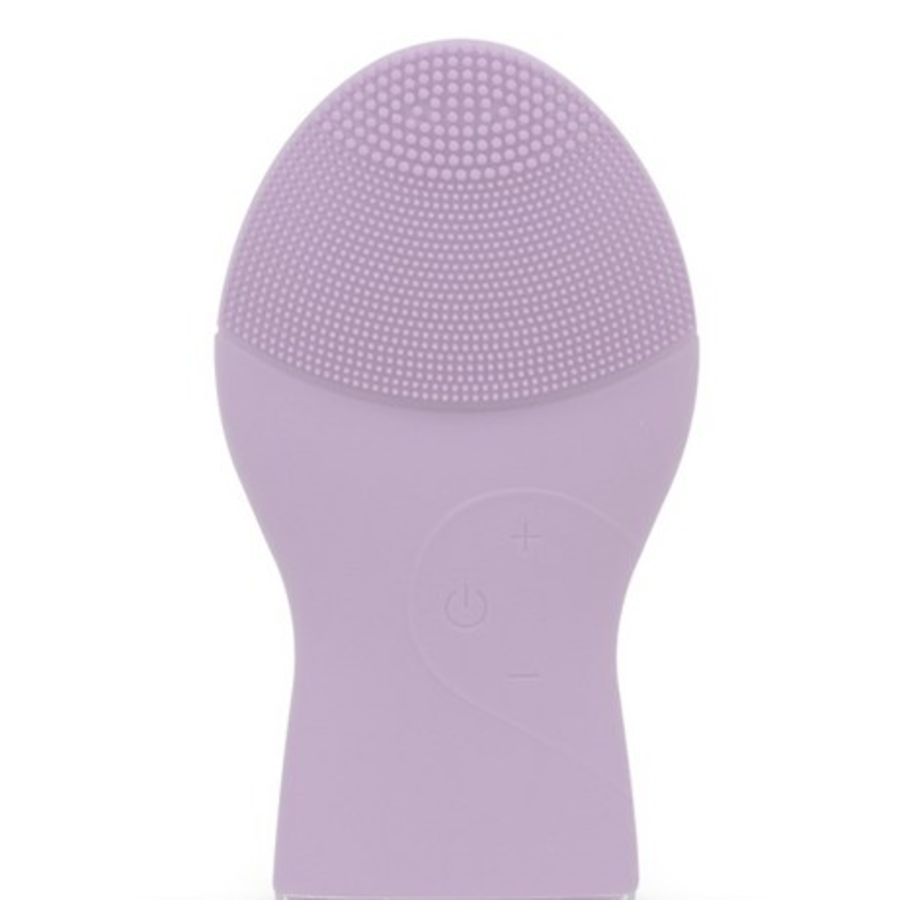 OMTI Портативный зарядный силиконовый вибрационный очиститель