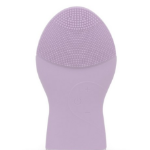 OMTI Портативный зарядный силиконовый вибрационный очиститель