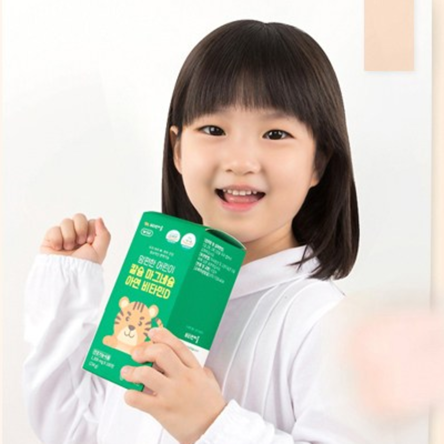 Vitamin Village Kids Multivitamin Mineral – это мультивитаминная добавка для детей с минералами, 90 таблеток