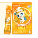 Lactofit Zinc Full Immune Jelly – это желейная добавка с высоким содержанием цинка, 15 штук