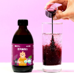 Jangin Spirit Everyday Immune Plus – это питательный напиток для укрепления иммунитета,280 мл