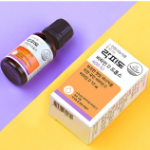 Lactofit Vitamin D Drops 400IU – это витаминные капли с витамином D,10 мл.