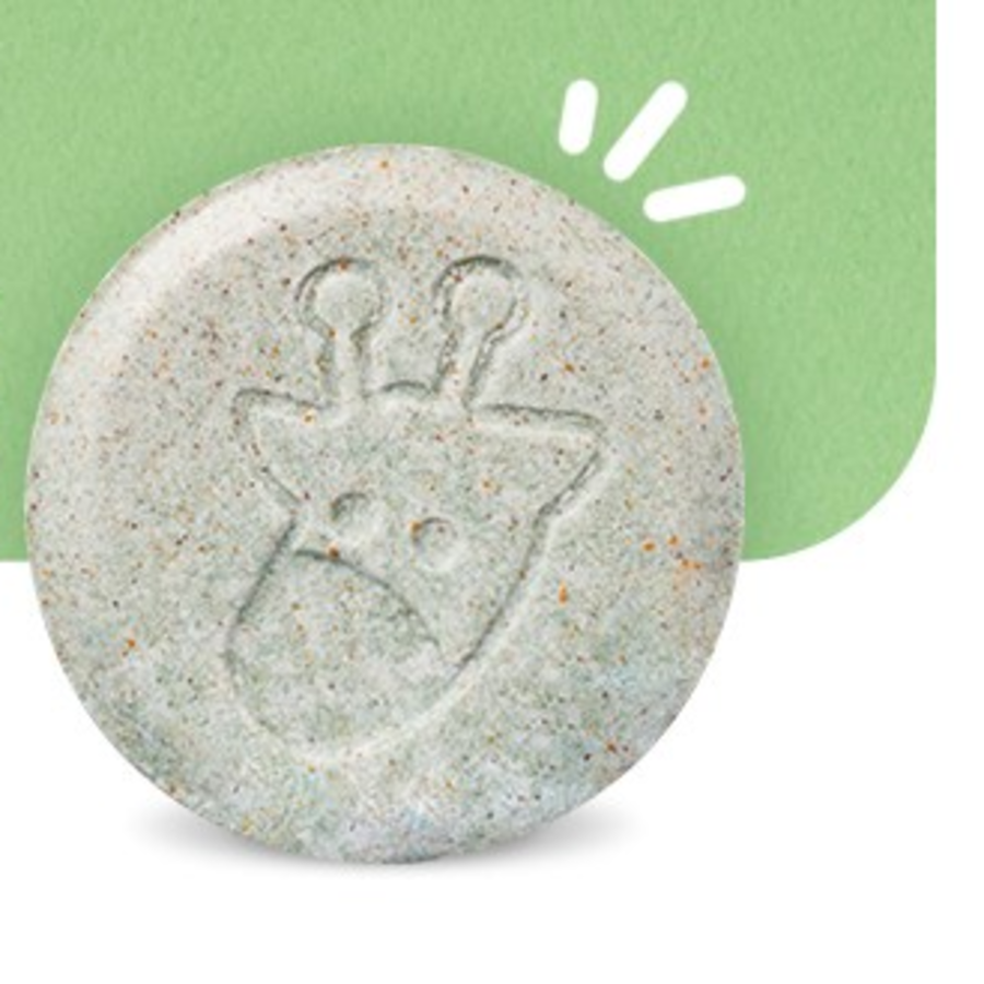 Hamsoa Immune Vitamin Kids Green – это витаминная добавка для детей, 90 г, 60 таблеток