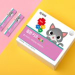 Lactofit Iron Kids – это добавка с железом для детей, 90 г