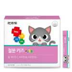 Lactofit Iron Kids – это добавка с железом для детей, 90 г