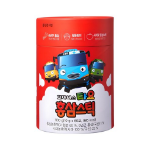 Cheonjiin Tayo Little Bus Red Ginseng Stick – это добавка с красным женьшенем для детей в виде стиков, 600 г