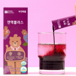 Jangin Spirit Everyday Immune Plus Stick – это питательная добавка в стиках для укрепления иммунитета, 10 мл, 15 штук