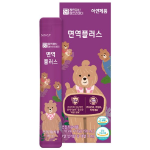 Jangin Spirit Everyday Immune Plus Stick – это питательная добавка в стиках для укрепления иммунитета, 10 мл, 15 штук