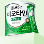 Ildong Foodis Truemom Biotamin Probiotics – пробиотик для детей и всей семьи, 90 порций