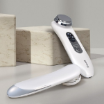 DWELL Гальванический высокочастотный массажер для лица