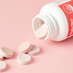 DailyOne BebeKids Children’s Iron – детская пищевая добавка с железом, 108 г