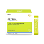 Lacfido Probiotics Kids Plus – пробиотики для детей, 60 порций, 120 г