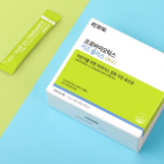 Lacfido Probiotics Kids Plus – пробиотики для детей, 60 порций, 120 г