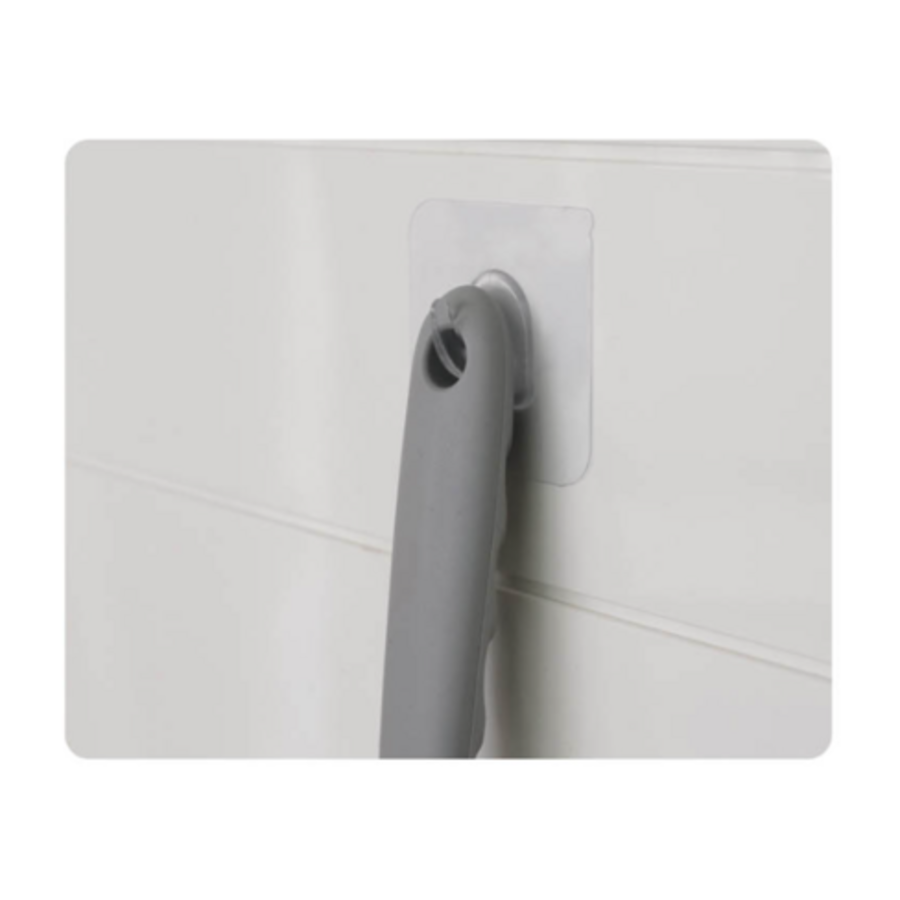 LIVING GONGGAM Силиконовая двусторонняя мягкая щетка для тела