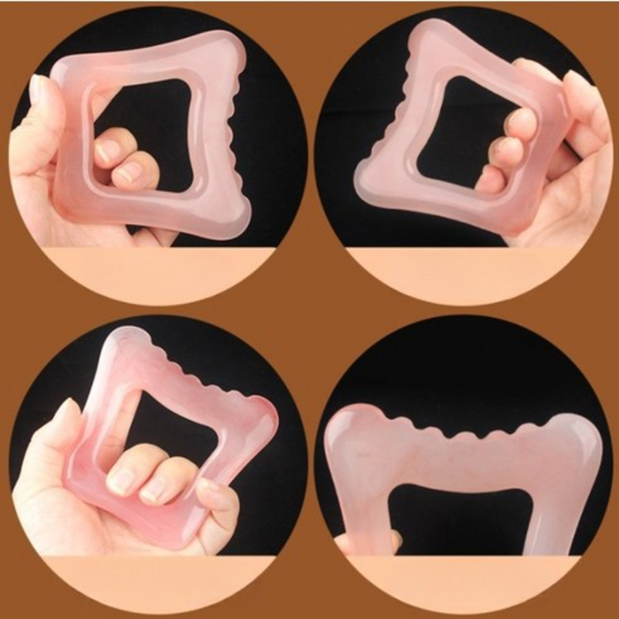 ELOTHEMS Массажер для тела и лица