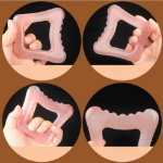 ELOTHEMS Массажер для тела и лица