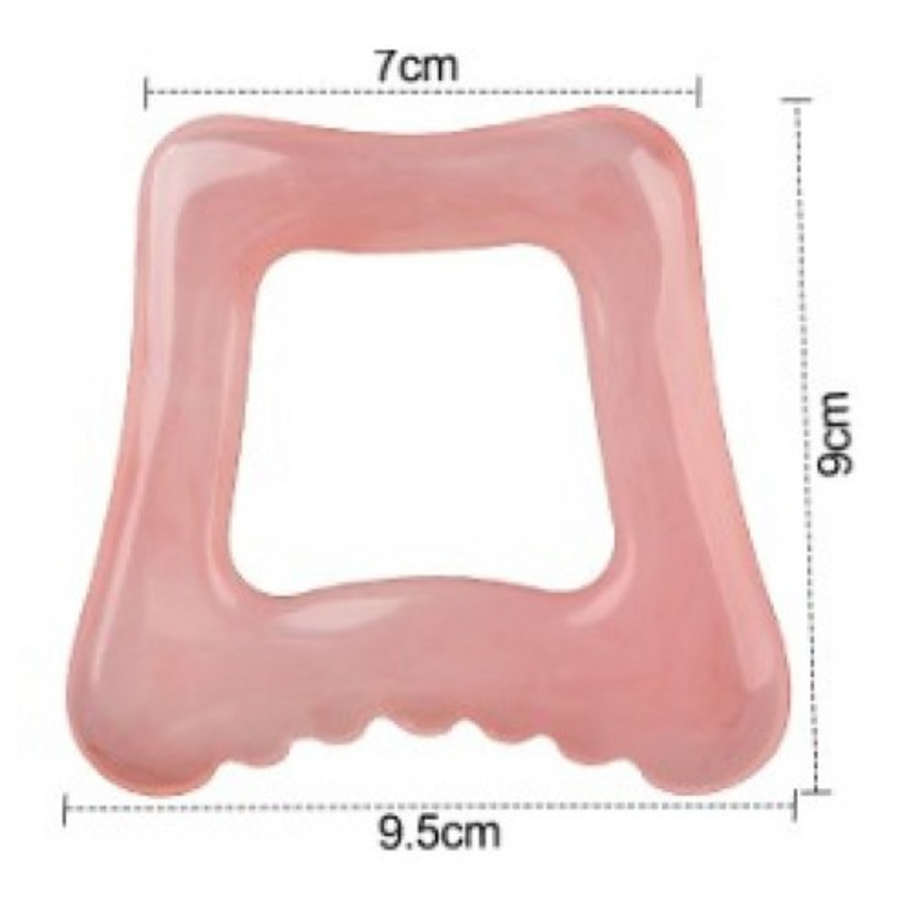 ELOTHEMS Массажер для тела и лица