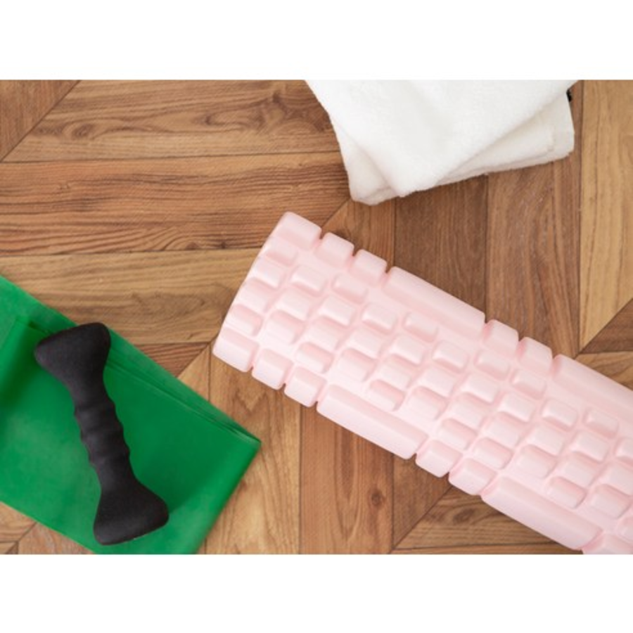 COMET Спортивный EVA массажный фомроллер