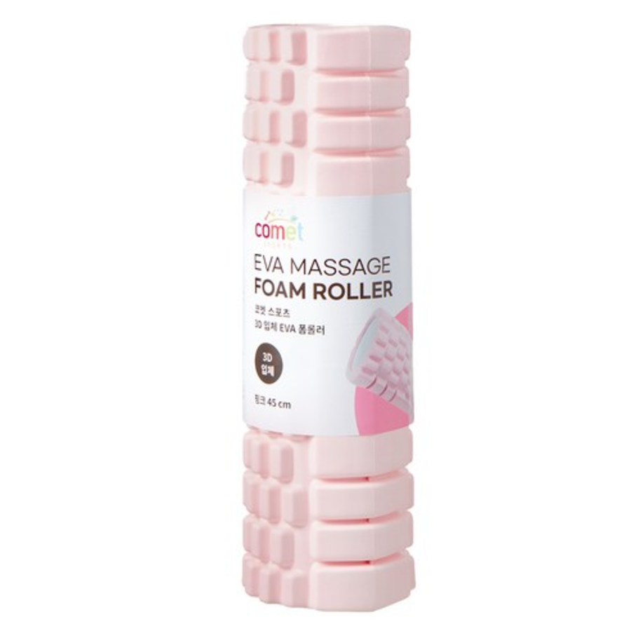 COMET Спортивный EVA массажный фомроллер