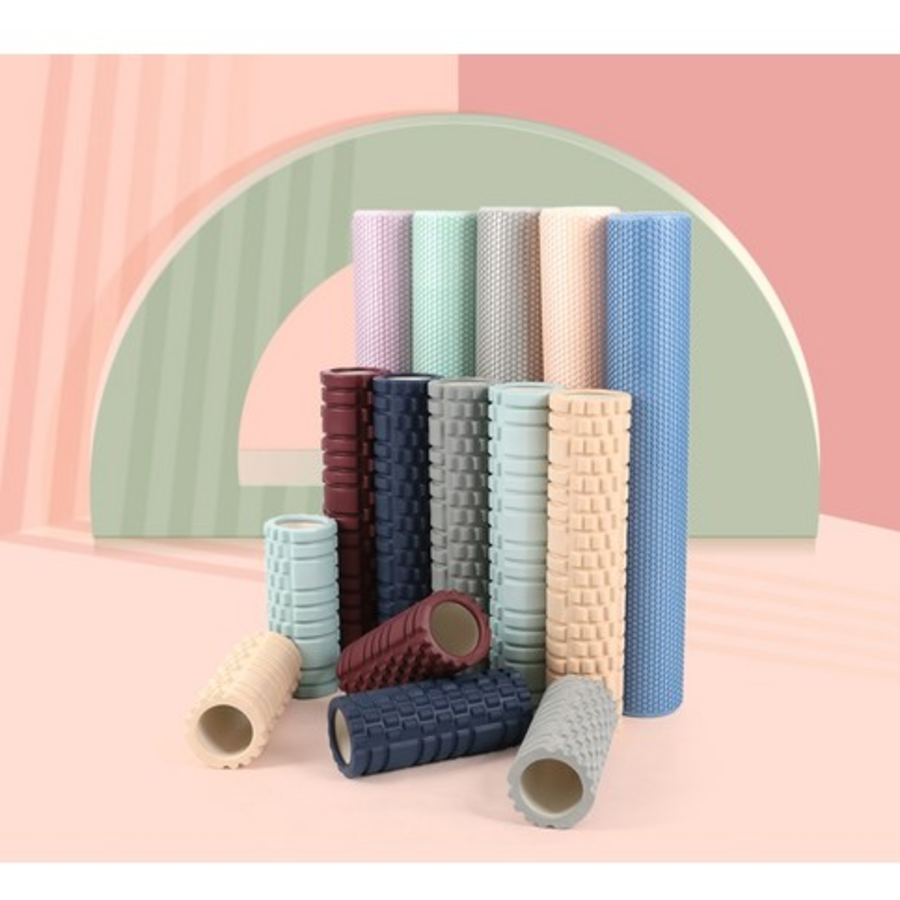 ARIF 3D массажный фомроллер