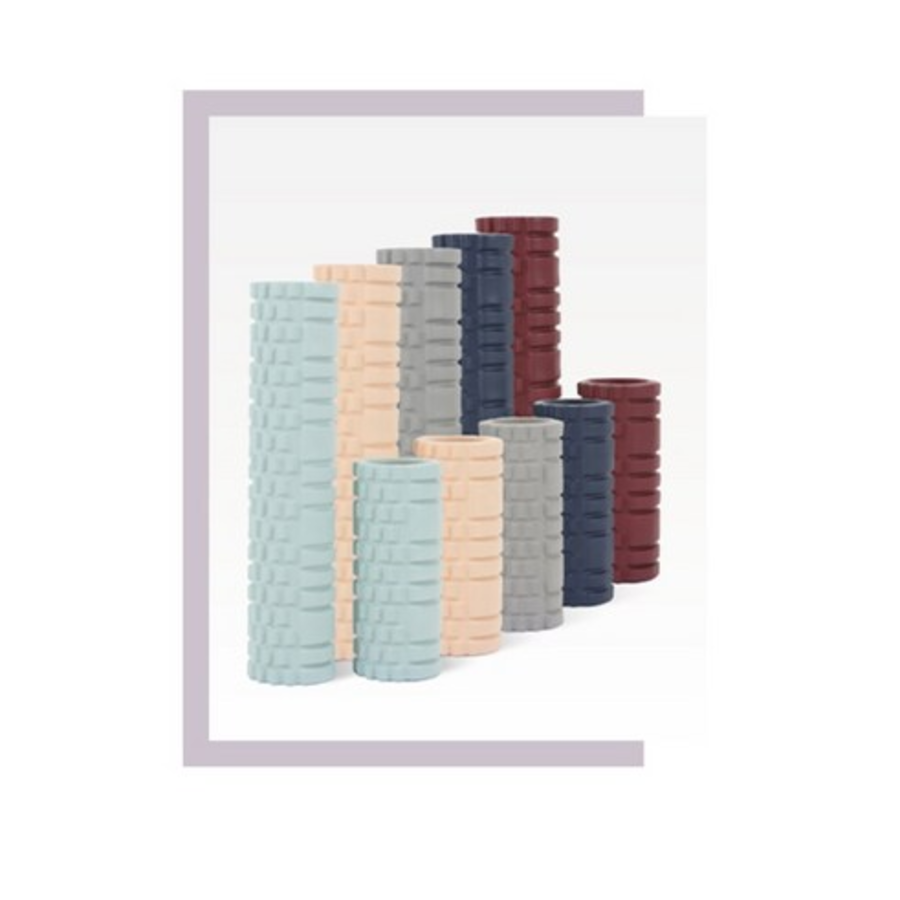 ARIF 3D массажный фомроллер