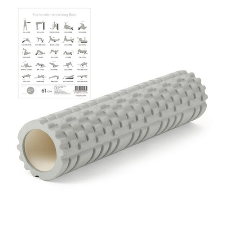 ARIF 3D массажный фомроллер