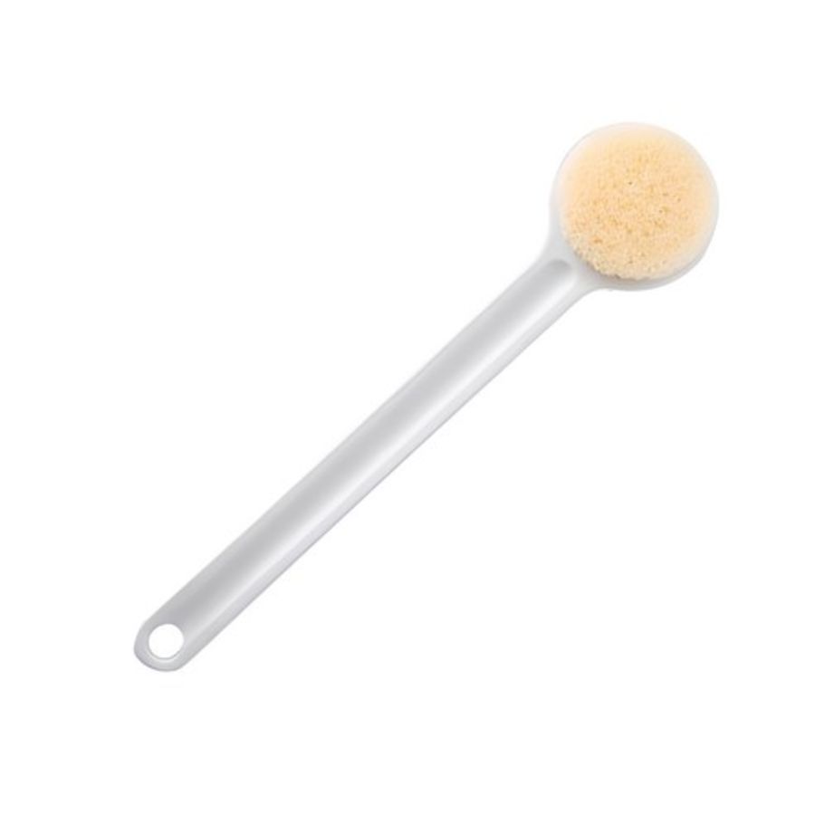 HIGH J.B. Мягкая щетка для тела для ванной