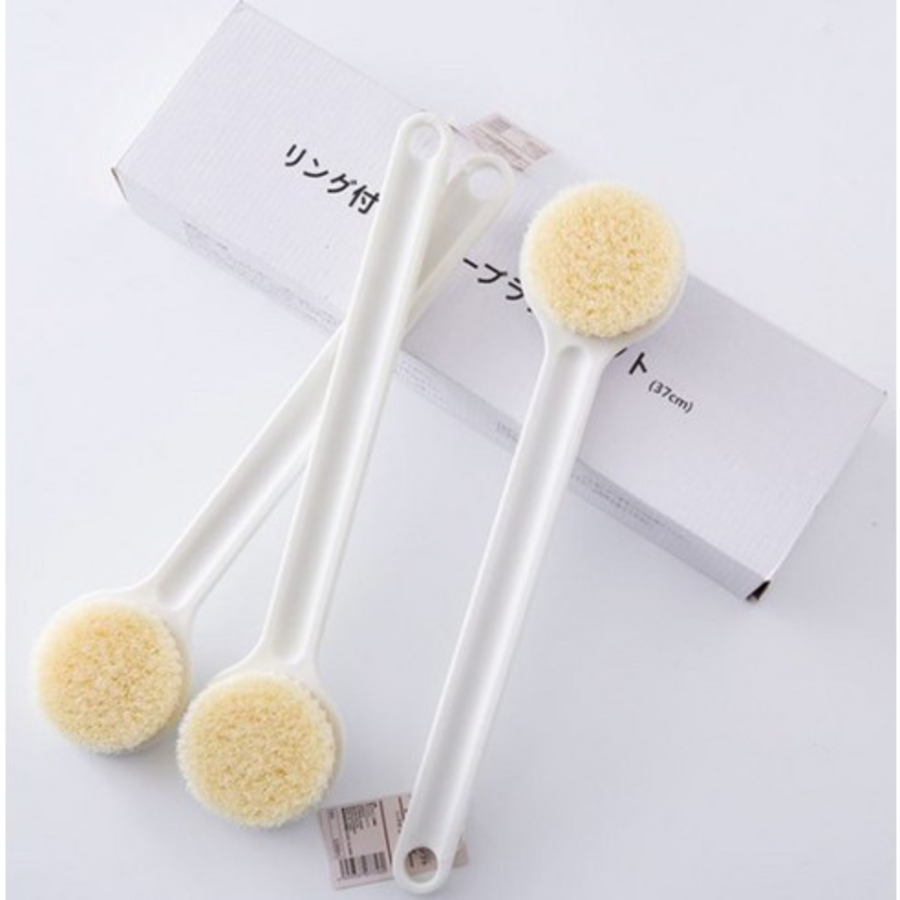 HIGH J.B. Мягкая щетка для тела для ванной