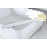 HIGH J.B. Мягкая щетка для тела для ванной