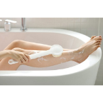 HIGH J.B. Мягкая щетка для тела для ванной