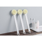 HIGH J.B. Мягкая щетка для тела для ванной