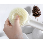 HIGH J.B. Мягкая щетка для тела для ванной