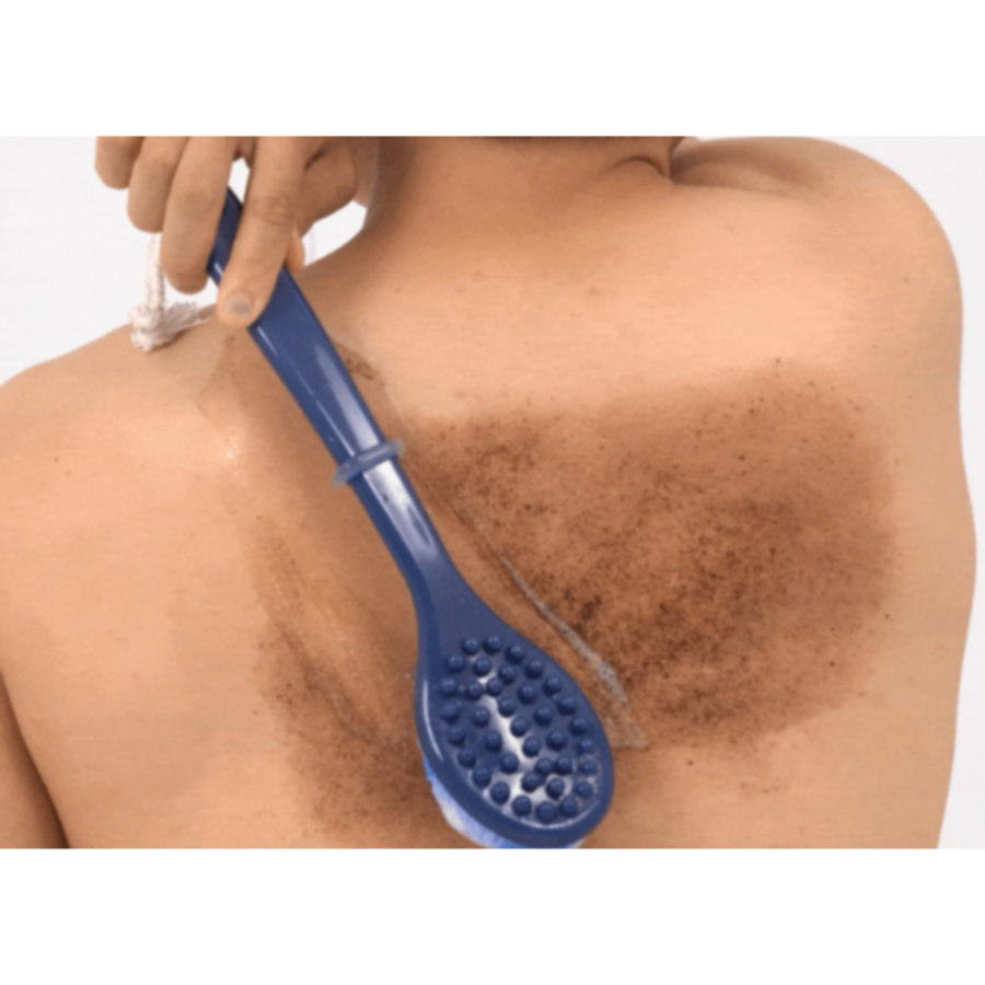 A.K. Homme All-in-One щетка для тела