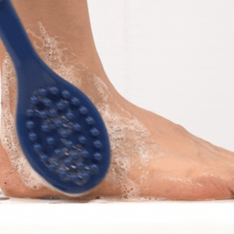 A.K. Homme All-in-One щетка для тела