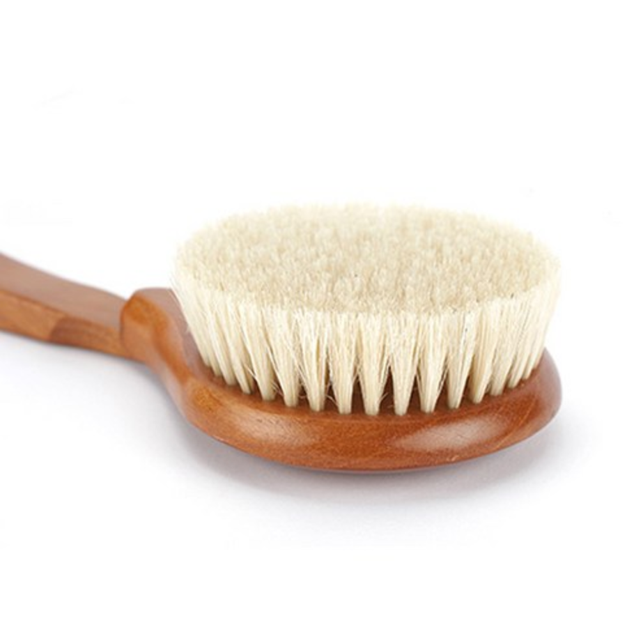 WESHIN Birch 2D щетка для тела