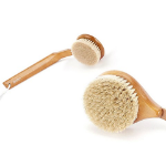 WESHIN Birch 2D щетка для тела