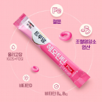 Ildong Foodis TrueMom Hemotin Plus Baby Iron – детская добавка с железом, 90 г