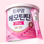 Ildong Foodis TrueMom Hemotin Plus Baby Iron – детская добавка с железом, 90 г